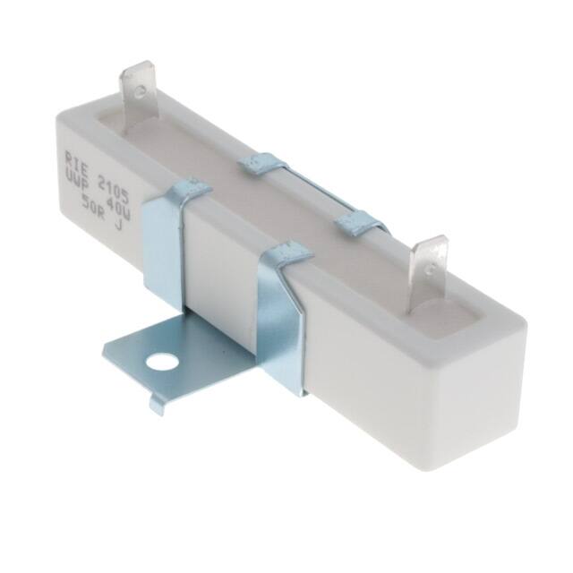 UWP40-50RJ8 Riedon  Resistori montati sul telaio